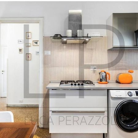 San Pietro Vaticano Family House Apartment Rome Bagian luar foto
