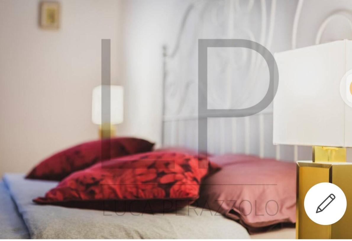 San Pietro Vaticano Family House Apartment Rome Bagian luar foto