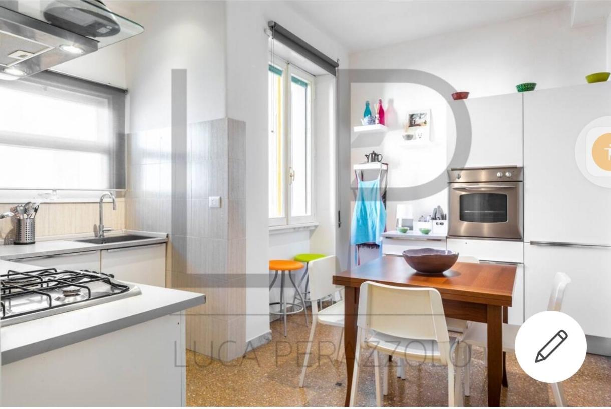 San Pietro Vaticano Family House Apartment Rome Bagian luar foto