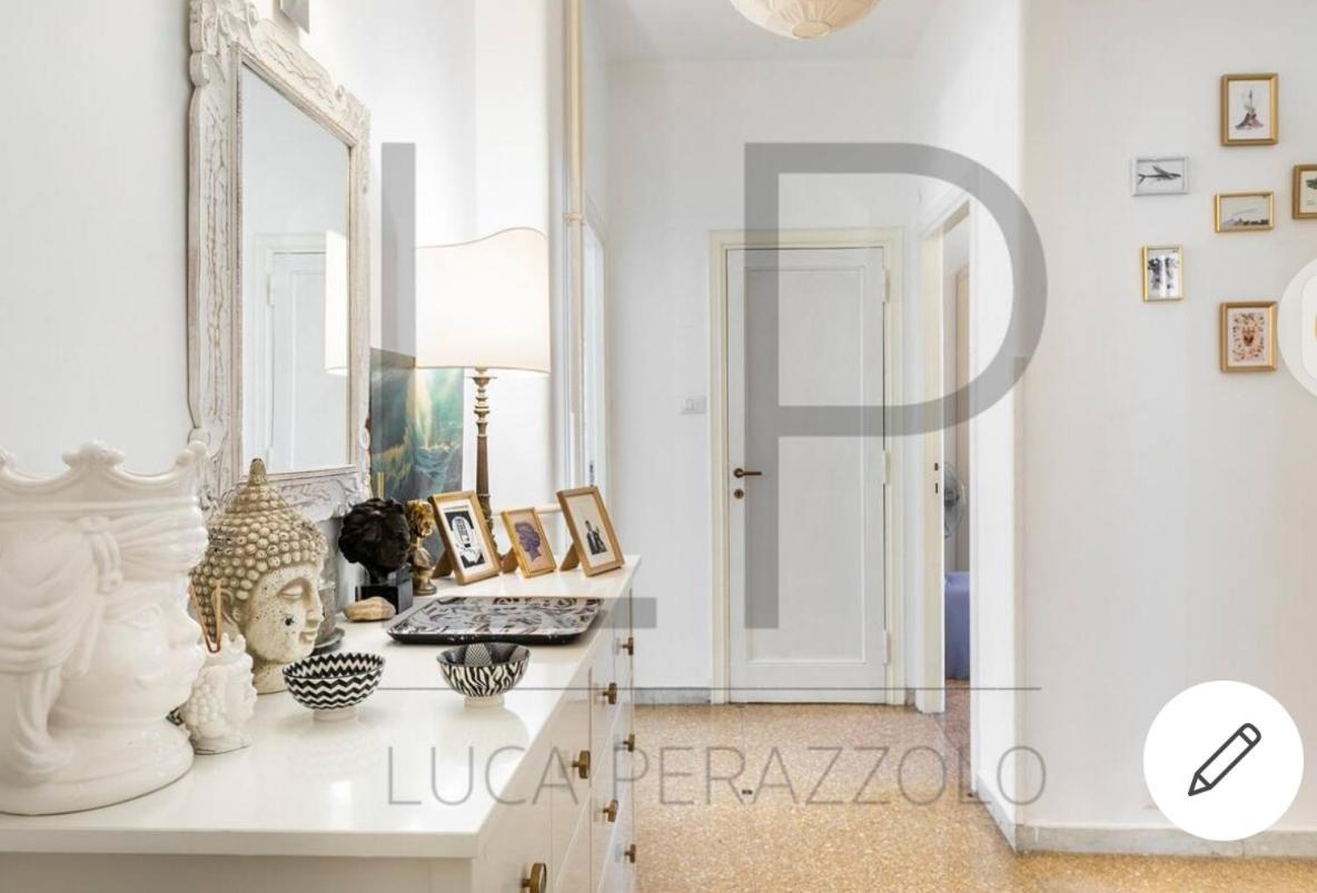 San Pietro Vaticano Family House Apartment Rome Bagian luar foto
