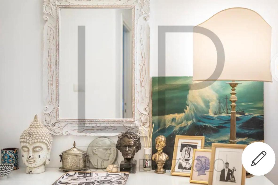 San Pietro Vaticano Family House Apartment Rome Bagian luar foto