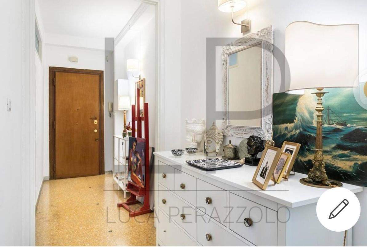 San Pietro Vaticano Family House Apartment Rome Bagian luar foto